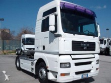 camion MAN AG 18 480