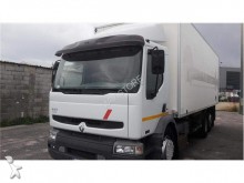 camion Renault Premium 320.26 Isotermico