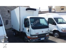 camion Mitsubishi Canter 35Q