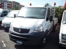 camión Renault Mascott 120.35 Doppia cabina