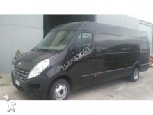 camion furgone Renault