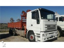 camion Iveco Eurostar MOTRICE 440 E 42 6X2