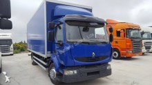camion Teloni scorrevoli (centinato alla francese) altro centinato alla francese usato