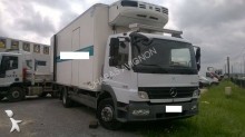 camion Mercedes Atego 1518