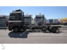 camion Volvo FH 420 GLOBETROTTER CHASSIS CAB