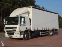 camion rideaux coulissants (plsc) DAF
