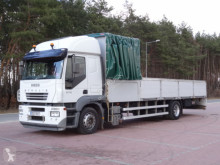 camión lonas deslizantes (PLFD) Iveco