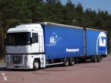 camion Teloni scorrevoli (centinato alla francese) Renault