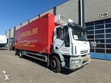 camión frigorífico Iveco