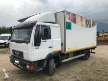 camion MAN