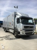 camión furgón mudanza Volvo