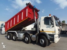camion benne DAF