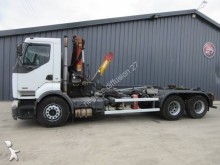 camión Renault Premium 420 DCI