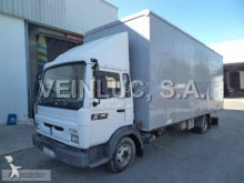 camion fourgon Renault