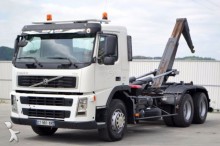 camion multibenne Volvo