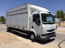 camión Renault Midlum 180.12 DXI