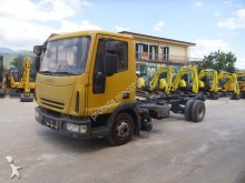 camion telaio usato
