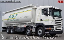 camion Scania R 380