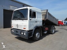 camion Renault Manager G 300 ( GRAND PONT / LAMES)