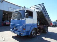 camion Renault Major R385 (LAMES / 2 CULASSE)
