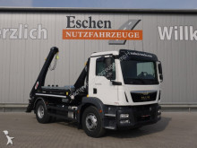 camion MAN TGM 18.340 4x2 Fahrgestell, Bl/Lu, Euro 6