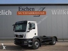 camion benne MAN