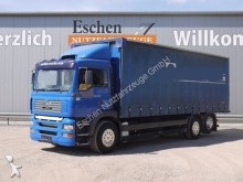 camion savoyarde MAN