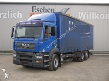 camion savoyarde MAN