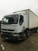 camion fourgon déménagement Renault