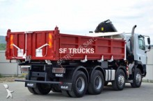 camión DAF CF85 380