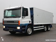 altro autocarro DAF