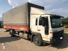 camion Volvo FL6 FL6-230 CV