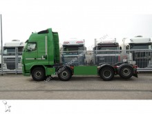 camion telaio Volvo