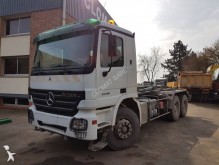 camion scarrabile usato