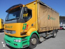 camion savoyarde Renault