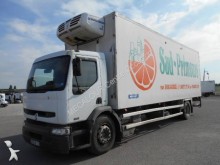 camion frigo Renault