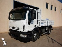 camion ribaltabile usato