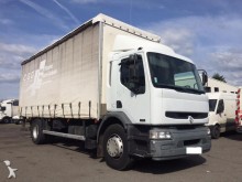 camion rideaux coulissants (plsc) Renault