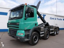 camion polybenne occasion