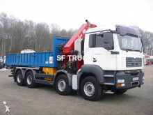 camion MAN TGA 41.440