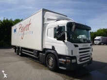 camión Scania P 310