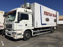 camión MAN TGM 18.330