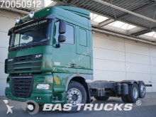 camion telaio DAF