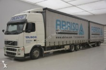 camion Teloni scorrevoli (centinato alla francese) Volvo