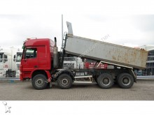 camion ribaltabile Mercedes