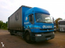 camion rideaux coulissants (plsc) Renault