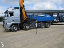 camion Volvo FH 440