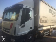camión lonas deslizantes (PLFD) Iveco