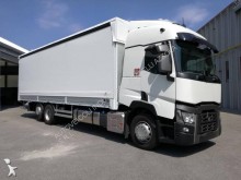 camión Renault Gamme T 460