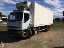 camion frigo mono température Renault
